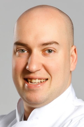 Actor Ondřej Slanina