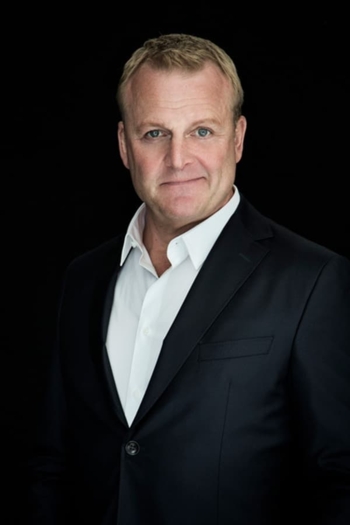 Actor Jan Gintberg