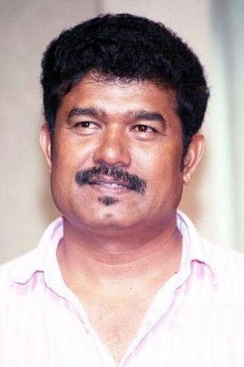 Actor Yathiraj