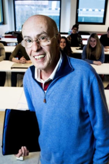 Film director Tore Ryen