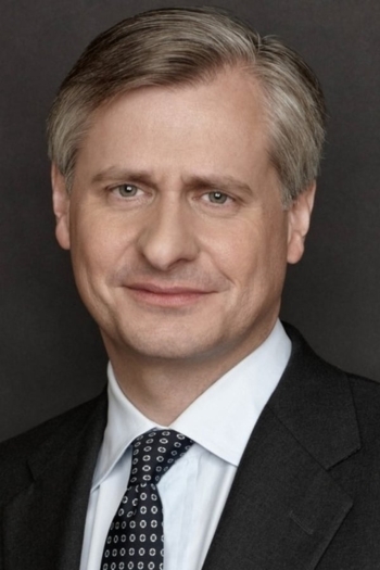 Actor Jon Meacham