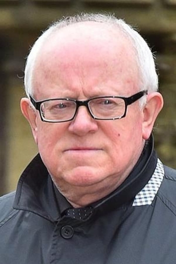 Actor Ken Morley
