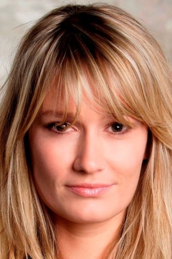 Actor Maartje Remmers