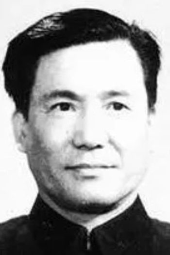 Film director Jiang Qian