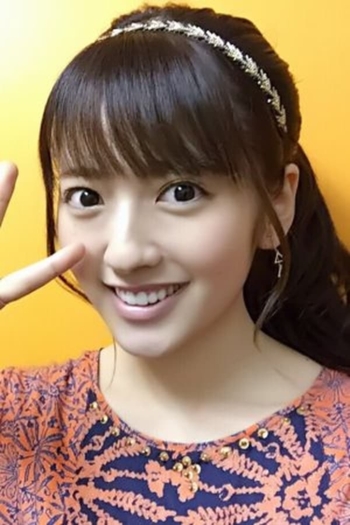 Actor Alisa Takigawa