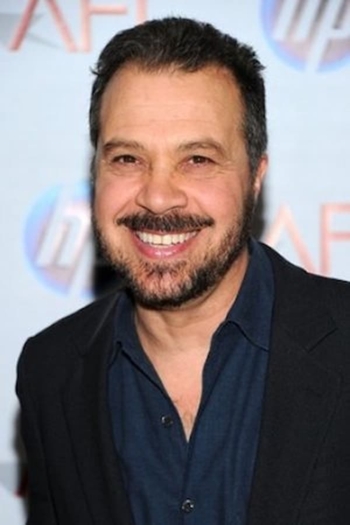 Actor Edward Zwick