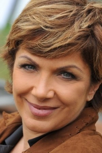 Actor Rosanna Banfi