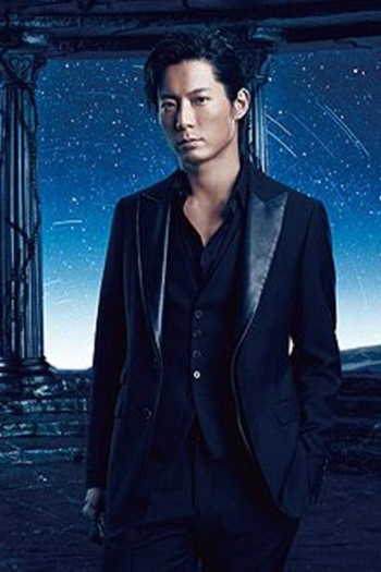Actor Keiji