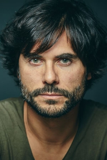 Actor Raúl Muñoz-Reja