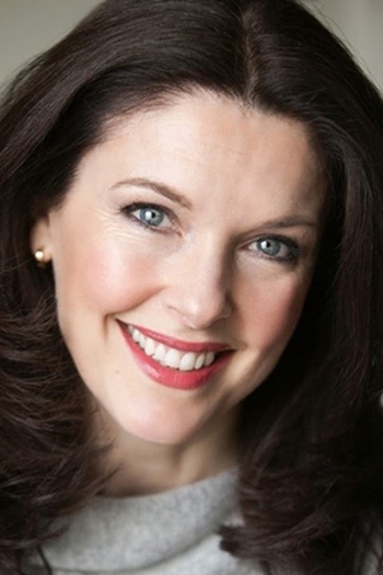 Actor Josefina Gabrielle