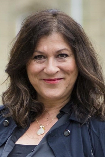 Actor Eva Mattes
