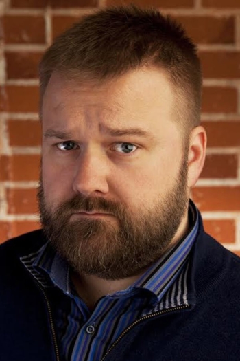 Actor Robert Kirkman