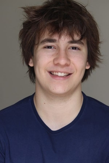 Actor Renato Cavalcanti