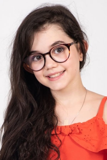 Actor Carla Chiorazzo