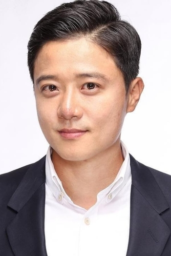 Actor Ko Han-min