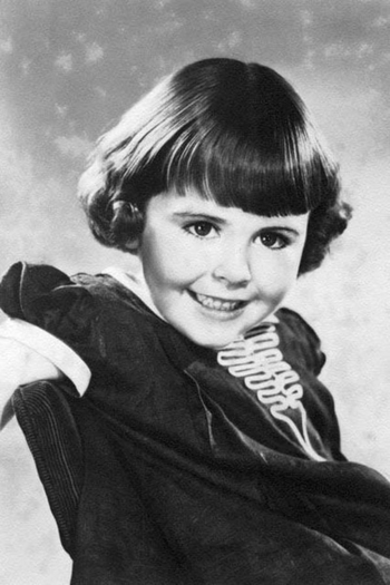 Actor Juanita Quigley