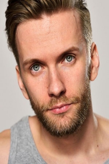 Actor Nikolay Shestak