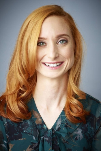 Actor Megan Rose Fox