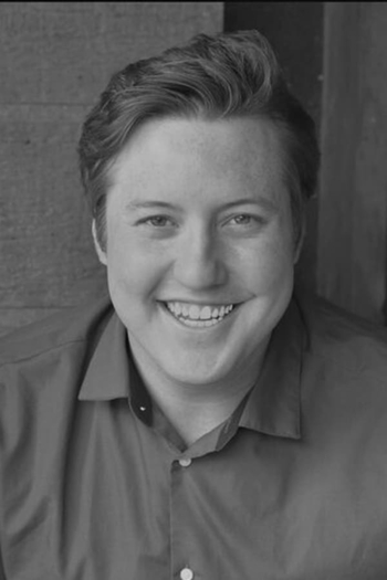 Actor Evan Tyler Wilson