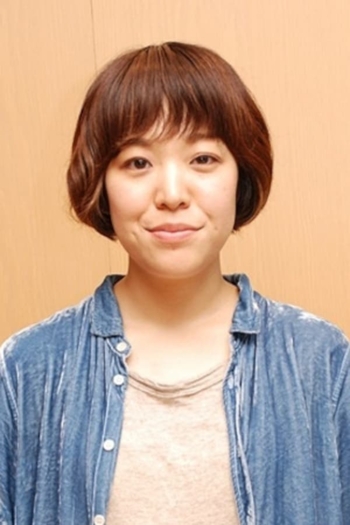 Film director Hakota Yuko