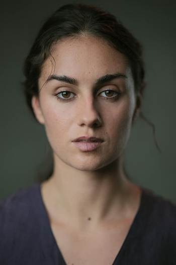 Actor Carola Colombo