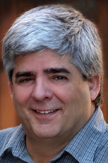 Actor Joe Messina