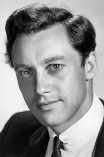 Actor Don Dubbins