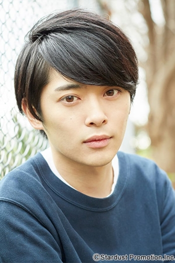 Actor Yūto Fuchino