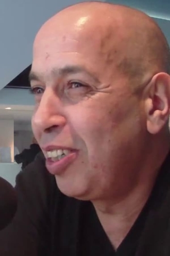Actor Mohamed Metina