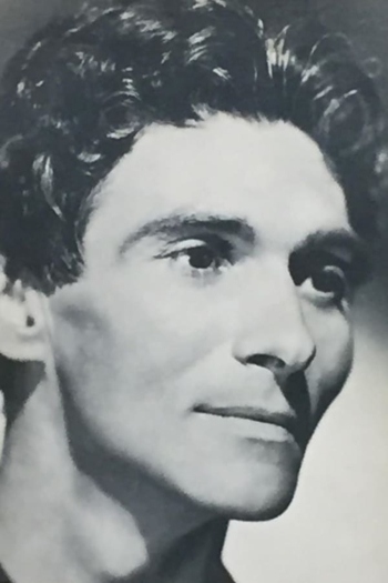 Actor Igor Youskevitch