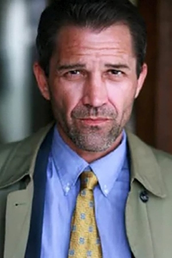 Actor Michael Showers