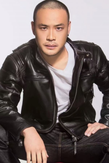 Actor Ma Jiawei
