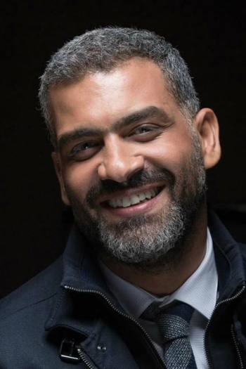 Actor Hani Adel