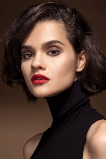 Actor Ingrid Fiorini