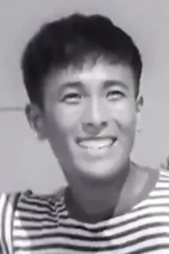 Actor Xiaoquan Gu