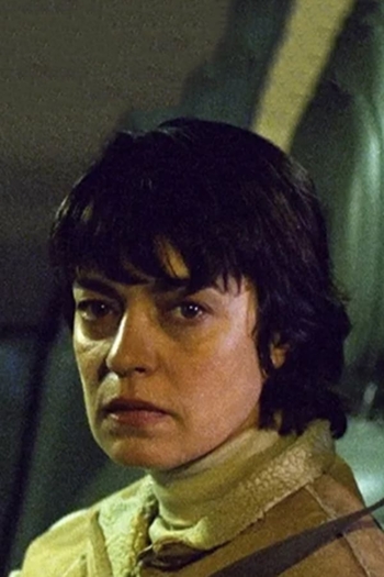 Actor Nota Tserniafski