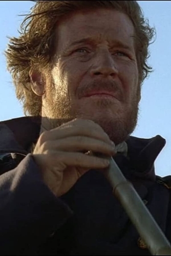 Actor Michael Horton