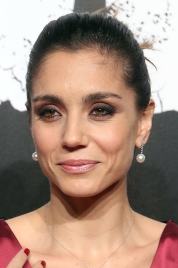 Actor Cristiana Dell'Anna