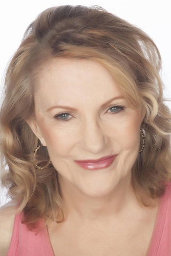 Actor Marilyn Roberts