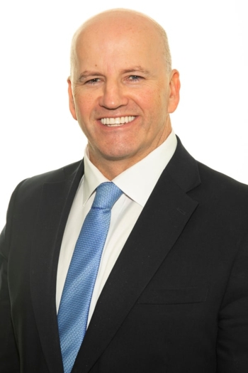 Actor Seán Gallagher