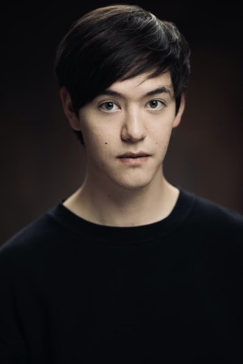 Actor Beau Han Bridge