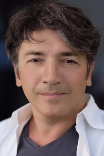 Actor Radan Popović