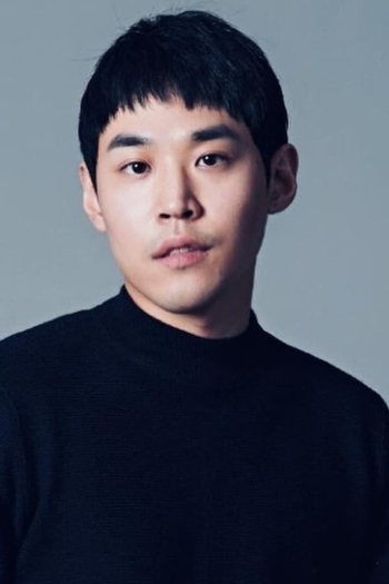 Actor Jo Jae-young