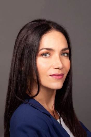 Actor Emmanouela Alexiou