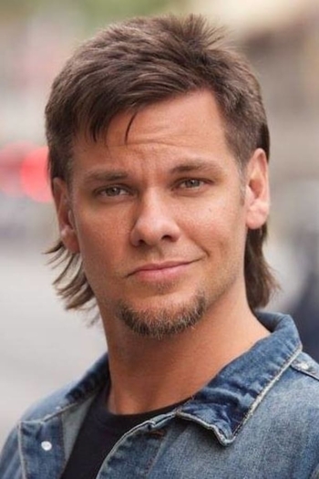 Actor Theo Von