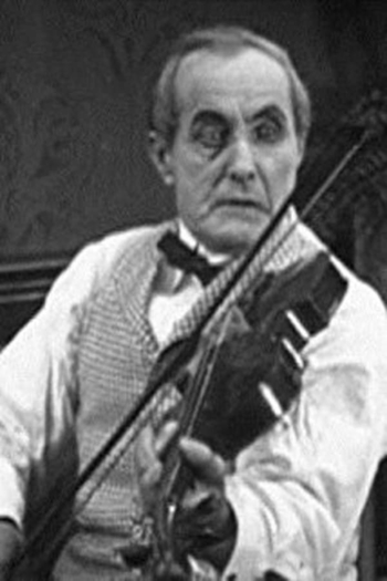 Actor James T. Kelley