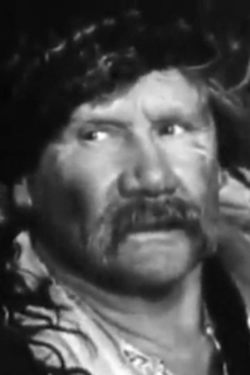 Actor Victor Pivnenko