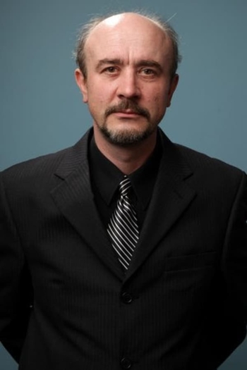 Actor Genadijs Dolganovs