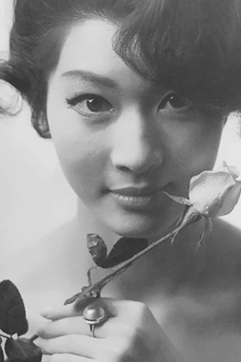 Actor Naoko Kubo