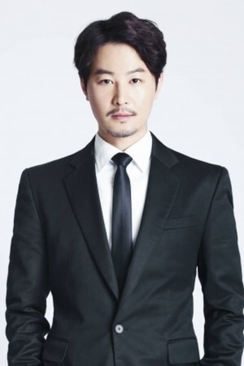 Actor Park Sin-Un